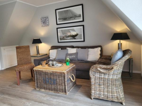 Ferienwohnung 9 in der Waldstraße 23